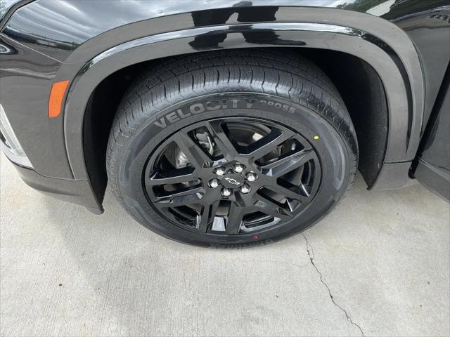 2023 Chevrolet Traverse FWD Premier