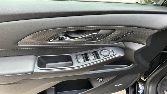 2023 Chevrolet Traverse FWD Premier