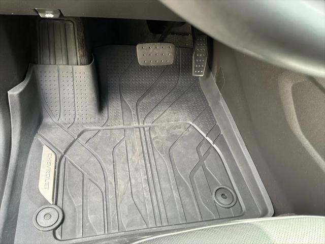 2023 Chevrolet Traverse FWD Premier