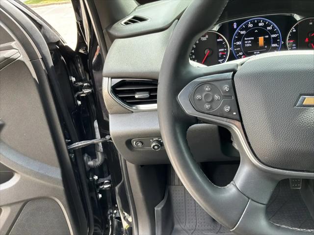 2023 Chevrolet Traverse FWD Premier
