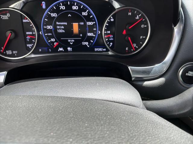 2023 Chevrolet Traverse FWD Premier