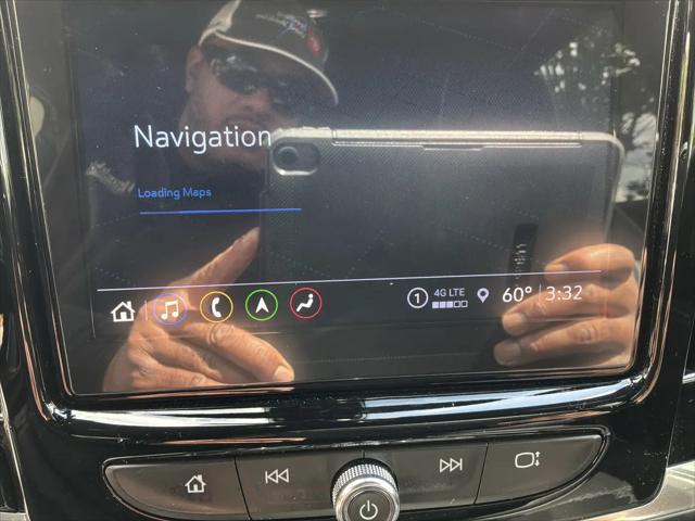 2023 Chevrolet Traverse FWD Premier