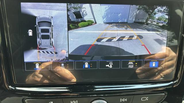2023 Chevrolet Traverse FWD Premier