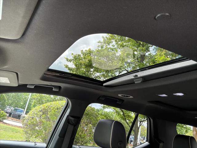 2023 Chevrolet Traverse FWD Premier