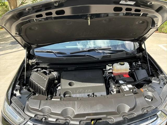 2023 Chevrolet Traverse FWD Premier