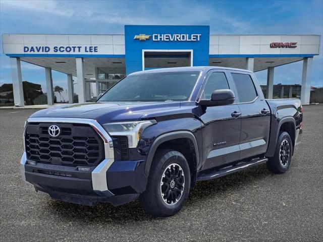 2024 Toyota Tundra SR5 for sale in Troy, AL