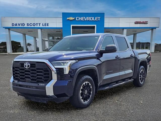 2024 Toyota Tundra SR5 for sale in Troy, AL