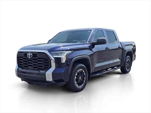 2024 Toyota Tundra SR5 for sale in Troy, AL