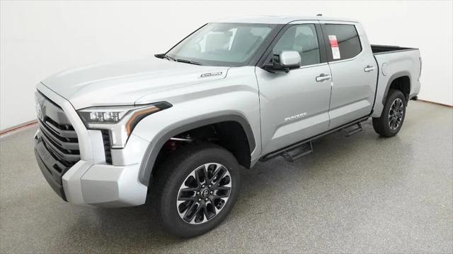 2026 Toyota Tundra Limited CrewMax 6.4' Bed for sale in Apex, NC