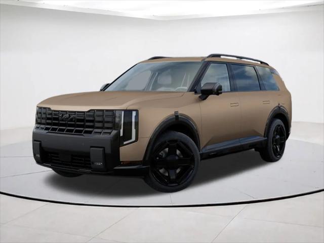 2027 Kia Telluride X-Line SX-Prestige for sale in Falls Church, VA