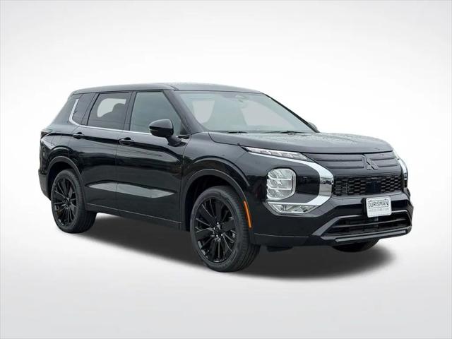 2026 Mitsubishi Outlander Trail Edition 2.5 S-AWC for sale in Marlow Heights, MD
