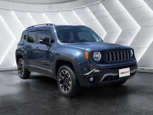 2023 Jeep Renegade Upland 4x4 for sale in Santa Fe, NM