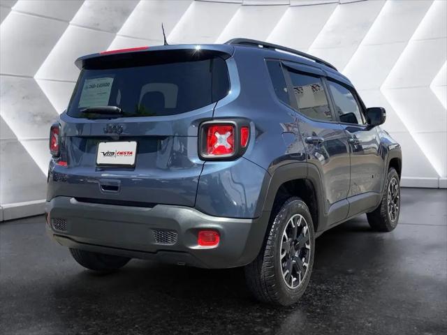 2023 Jeep Renegade Upland 4x4