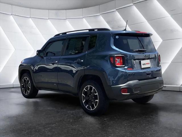 2023 Jeep Renegade Upland 4x4