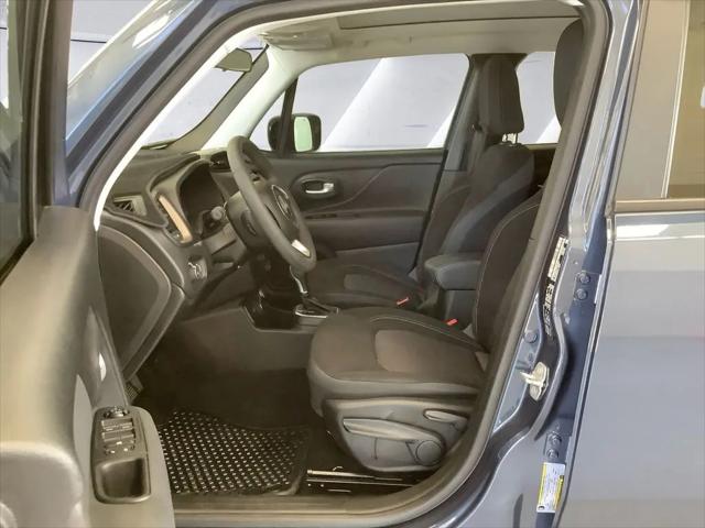 2023 Jeep Renegade Upland 4x4