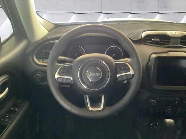 2023 Jeep Renegade Upland 4x4