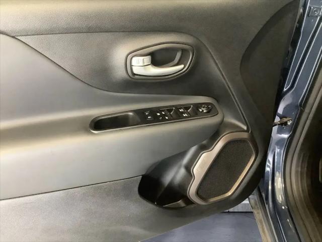 2023 Jeep Renegade Upland 4x4