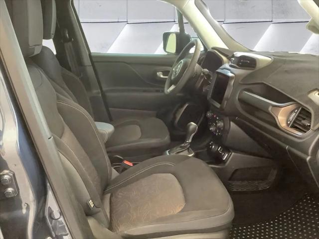 2023 Jeep Renegade Upland 4x4