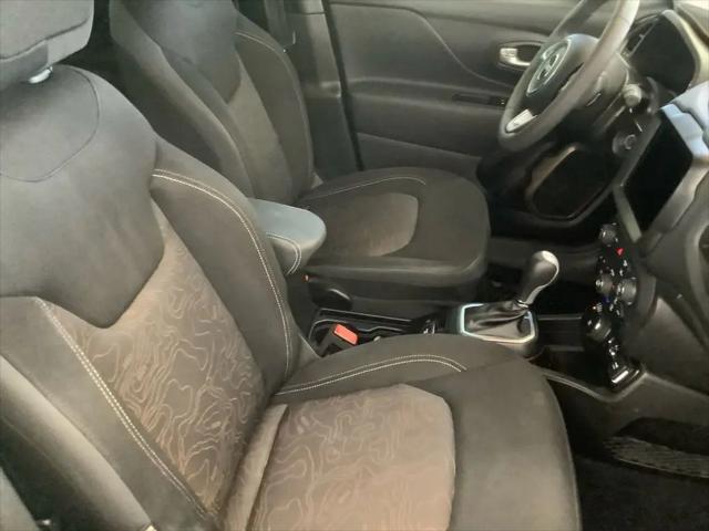 2023 Jeep Renegade Upland 4x4