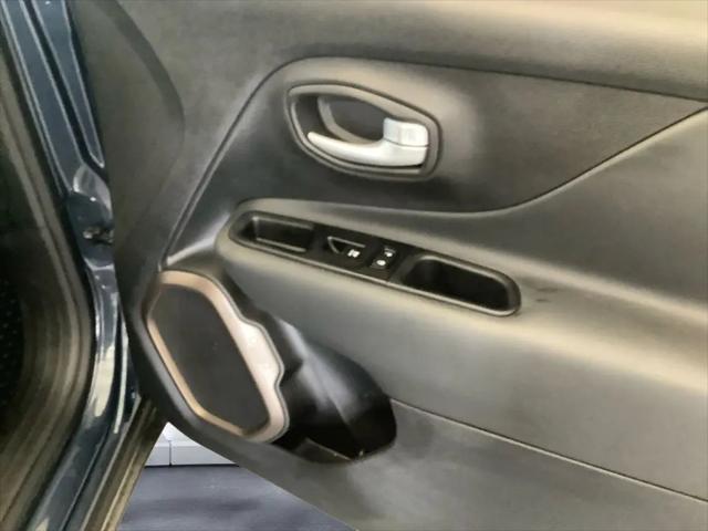 2023 Jeep Renegade Upland 4x4