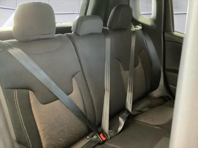 2023 Jeep Renegade Upland 4x4