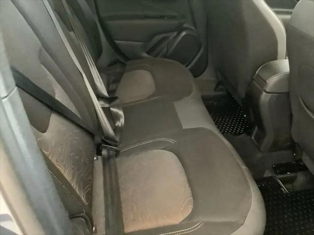 2023 Jeep Renegade Upland 4x4