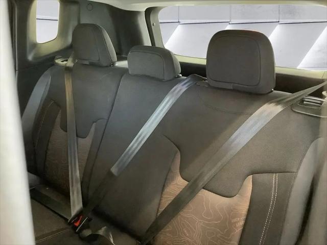 2023 Jeep Renegade Upland 4x4