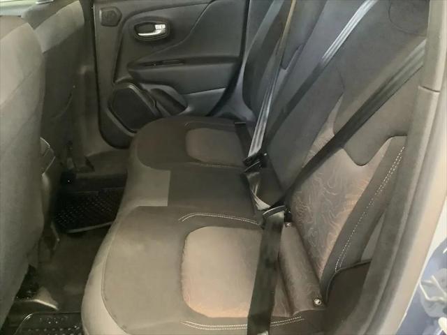 2023 Jeep Renegade Upland 4x4