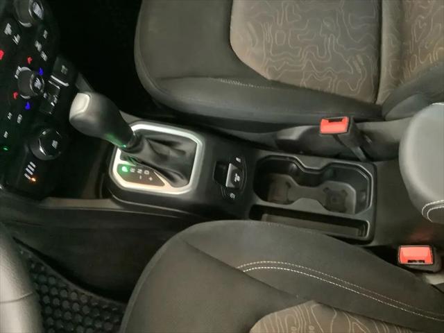 2023 Jeep Renegade Upland 4x4