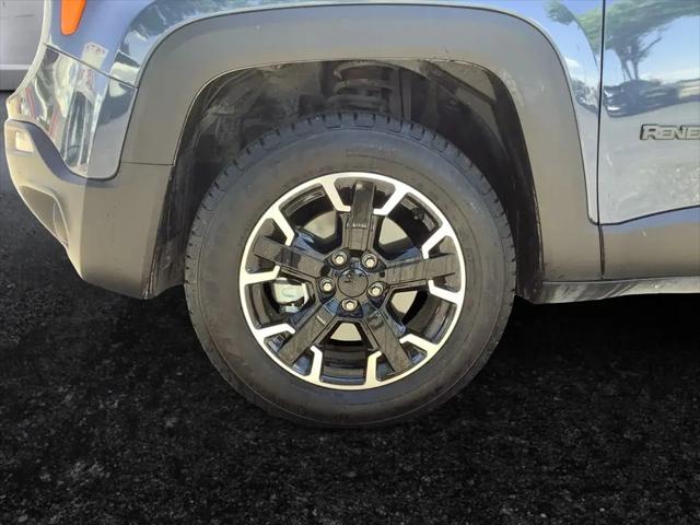 2023 Jeep Renegade Upland 4x4