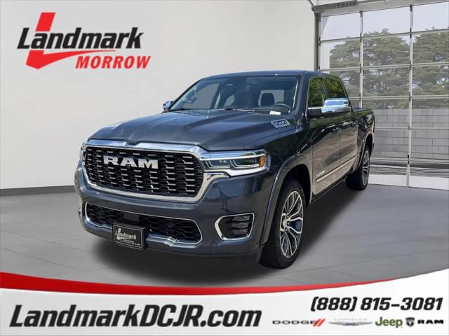 2026 Ram 1500 Tungsten Crew Cab 4x4 5'7" Box for sale in Morrow, GA