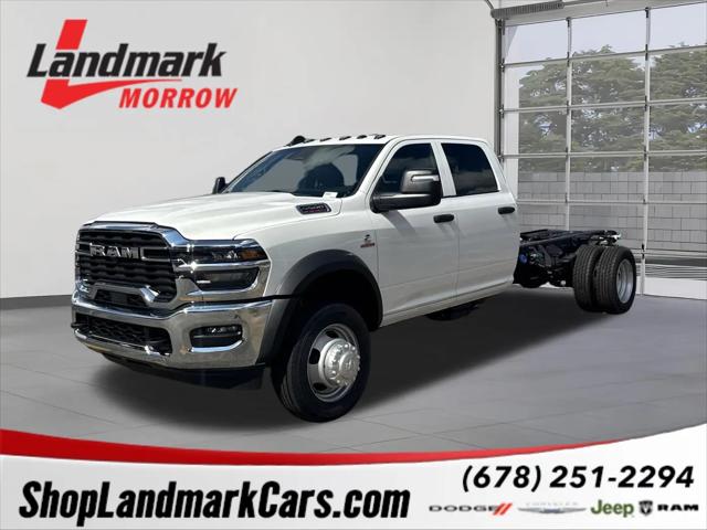 2026 Ram 5500 Tradesman/Big Horn for sale in Morrow, GA
