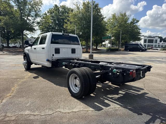 2026 Ram 5500 Tradesman/Big Horn