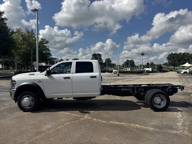2026 Ram 5500 Tradesman/Big Horn