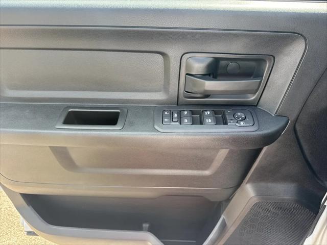 2026 Ram 5500 Tradesman/Big Horn