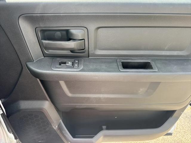 2026 Ram 5500 Tradesman/Big Horn