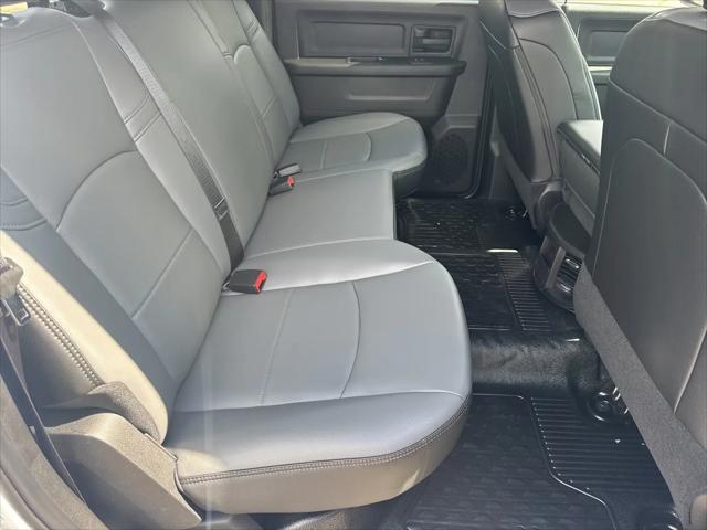 2026 Ram 5500 Tradesman/Big Horn