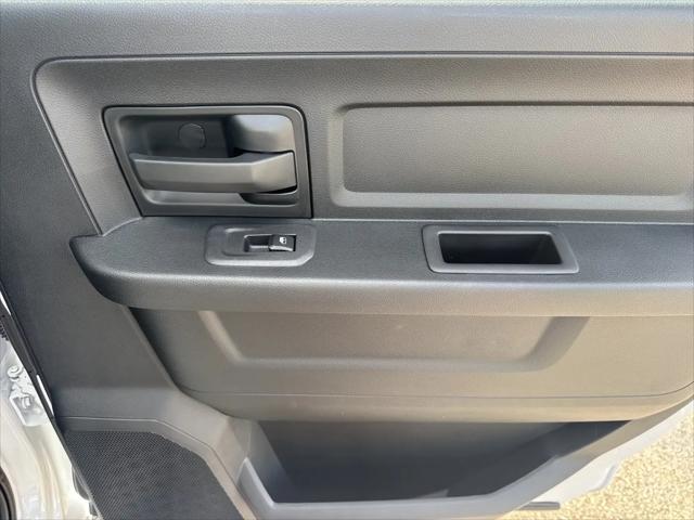 2026 Ram 5500 Tradesman/Big Horn