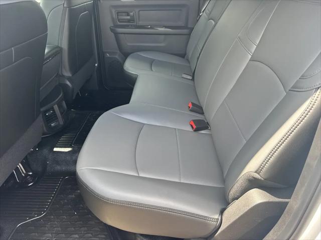 2026 Ram 5500 Tradesman/Big Horn
