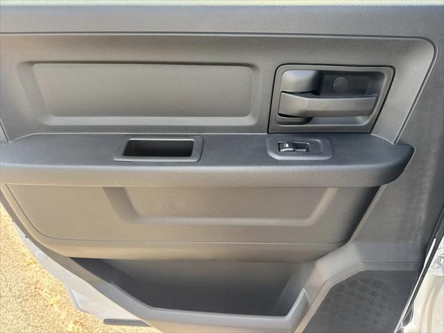 2026 Ram 5500 Tradesman/Big Horn