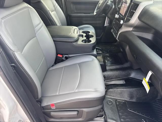2026 Ram 5500 Tradesman/Big Horn