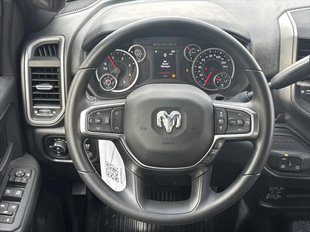 2026 Ram 5500 Tradesman/Big Horn