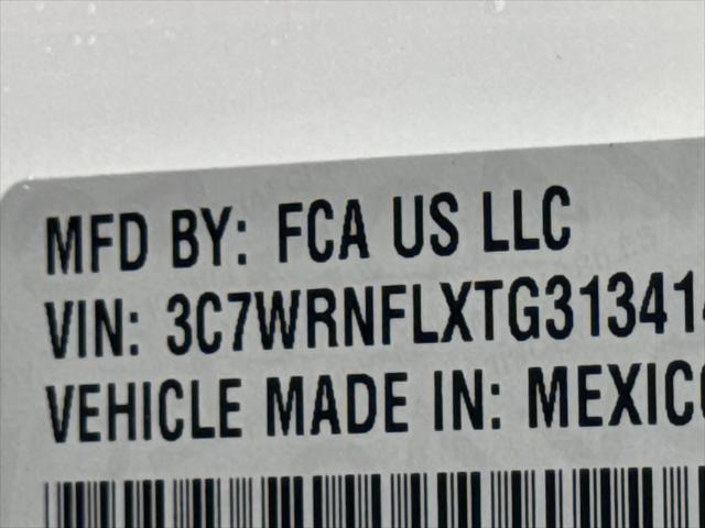 2026 Ram 5500 Tradesman/Big Horn