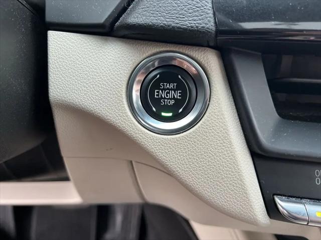 2020 Cadillac CT4 Premium Luxury
