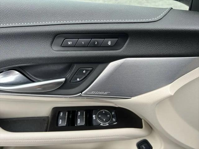 2020 Cadillac CT4 Premium Luxury