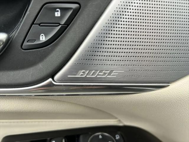 2020 Cadillac CT4 Premium Luxury