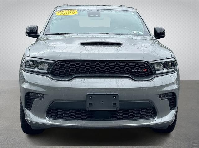 2023 Dodge Durango GT Plus AWD