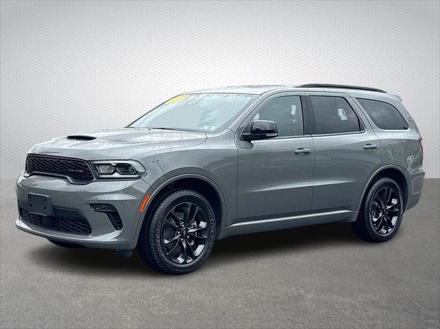 2023 Dodge Durango GT Plus AWD