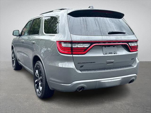 2023 Dodge Durango GT Plus AWD