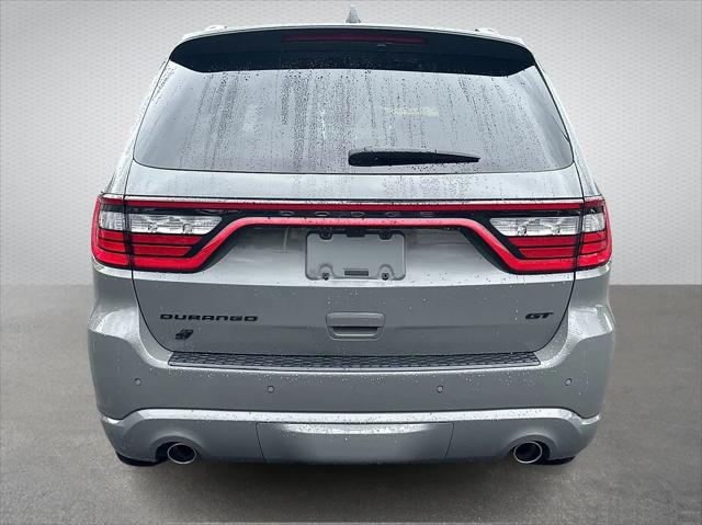 2023 Dodge Durango GT Plus AWD